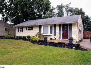 21 Nassau Rd, Lumberton, NJ 08048