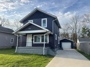 2173 Sale Rd, Columbus, OH 43224