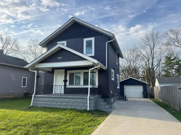 2173 Sale Rd, Columbus, OH 43224