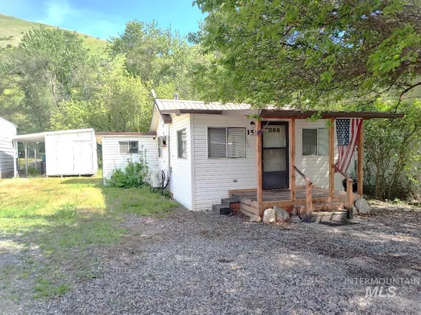 155 Studebaker Ln, White Bird, ID 83554