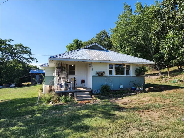 1221 Madison 6261, Wesley, AR 72773