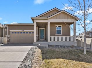 9284 E 105th Ave, Henderson, CO 80640