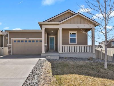 9284 E 105th Avenue, Henderson, CO, 80640