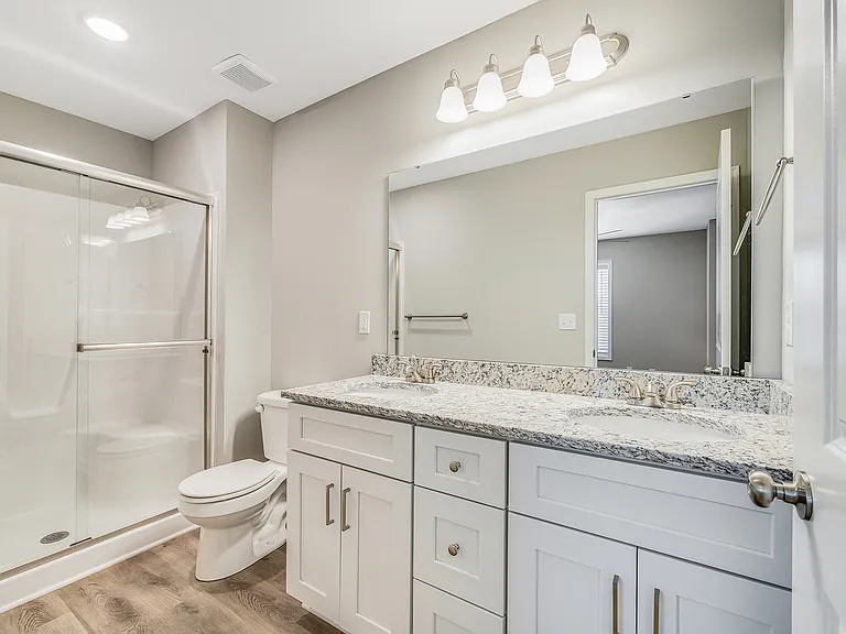 Pine Creek Townhomes — Photo 16