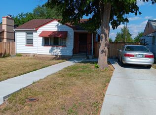 10 S King St, Denver, CO 80219