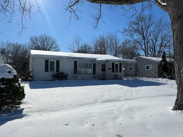 850 Oakwood Dr, Elyria, OH 44035