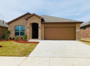 9705 Deephaven Dr, Fort Worth, TX 76177