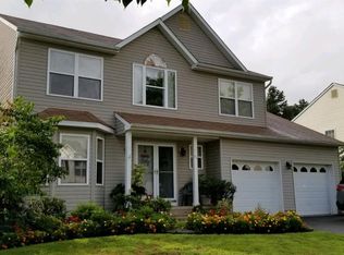 33 North St, Old Bridge, NJ 08857