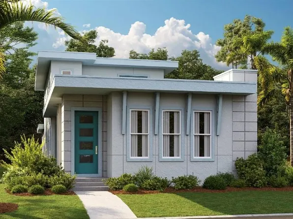 10241 PEARSON AVENUE, ORLANDO, FL 32827