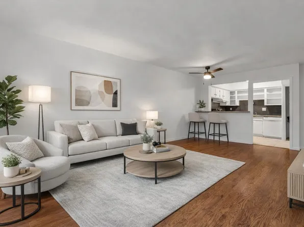 5305 Fleetwood Oaks Ave APT 274, Dallas, TX 75235
