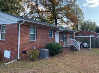 1333 Marlborough Rd, Raleigh, NC 27610