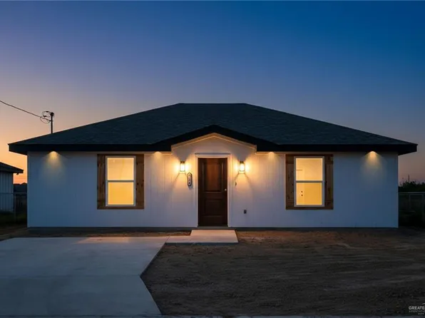2194 Via Roma St, Weslaco, TX 78596