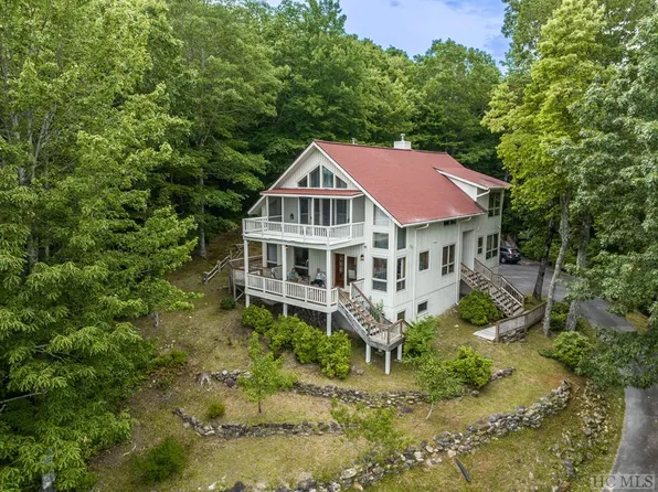 138 Flying Fox, Glenville, NC 28736