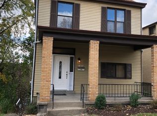 1430 Rutherford Ave, Pittsburgh, PA 15216