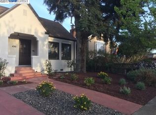490 Superior Ave, San Leandro, CA 94577