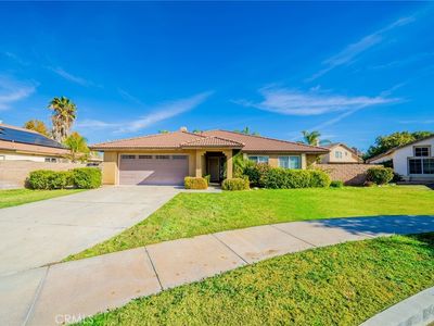 828 Coramdeo Ct, Hemet, CA, 92543