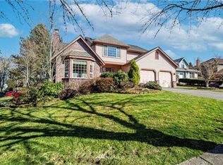 15518 93rd Pl NE, Bothell, WA 98011