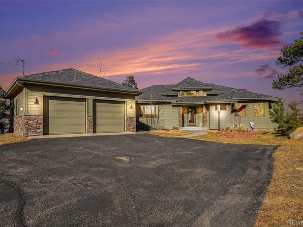 29359 Buchanan Drive, Evergreen, CO 80439