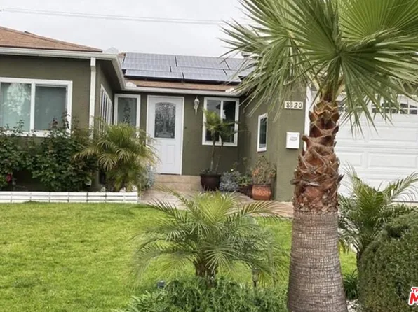 8120 Winsford Ave, Los Angeles, CA 90045