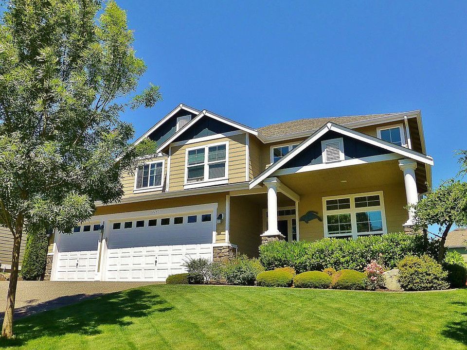 1st image of 22401 75th Street Ct E