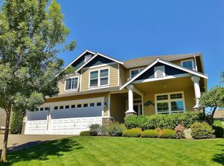 22401 75th Street Ct E, Buckley, WA 98321