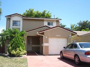 15941 SW 64th Ter, Miami, FL 33193