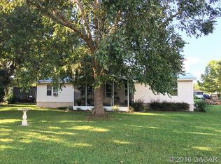 12878 SW 76th Pl, Starke, FL 32091