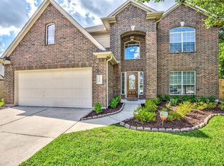 14402 Castle Cove Ln, Houston, TX 77044