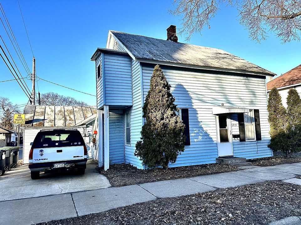 1st image of 1217 Sill STREET #1219