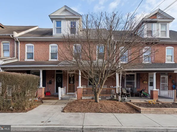 80 Hillside Ave, Souderton, PA 18964
