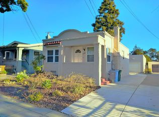 2124 Stuart St, Berkeley, CA 94705