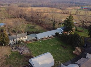 829 Rosemont Ringoes Rd, Stockton, NJ 08559