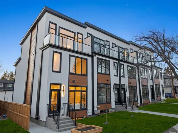 3107 E 42nd St SW, Calgary, AB T3E 3L8