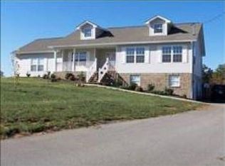 506 Lydia Ln, New Market, TN 37820