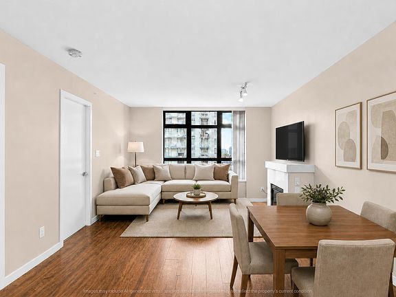 2nd image of 8120 Lansdowne Rd #808