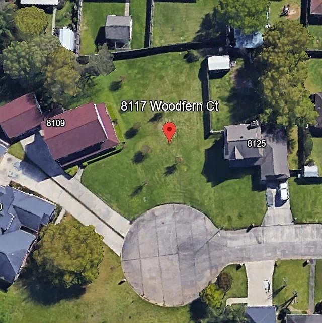 2nd image of 8117 Woodfern Ct