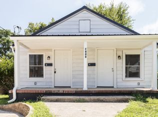 1505 S Roxboro St #B, Durham, NC 27707