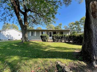 6305 Mayfair Rd, Fort Wayne, IN 46816