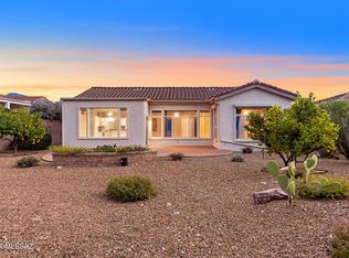 1091 E Balmoral Pl, Oro Valley, AZ 85755