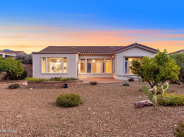 1091 E Balmoral Pl, Oro Valley, AZ 85755