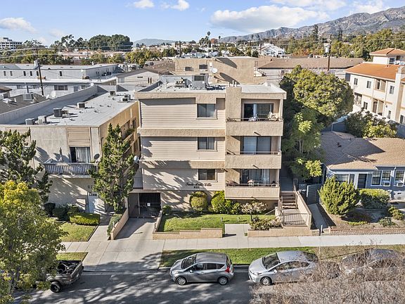 2nd image of 631 E Santa Anita Ave APT D