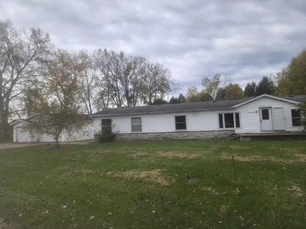 N5681 Martin St, Shiocton, WI 54170