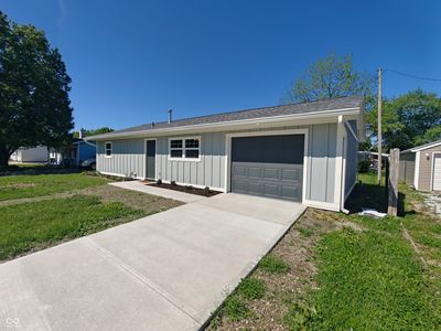 407 Eberhart Dr, Shelbyville, IN, 46176