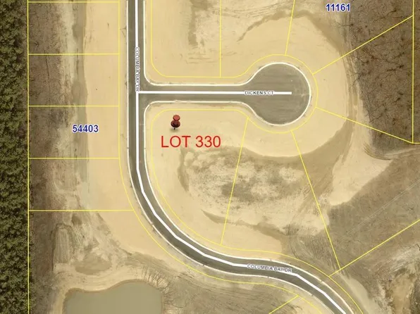 11202 Dickens Ct Lot 330, Osceola, IN 46561