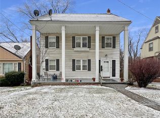 119 Opal Blvd, Steubenville, OH 43952