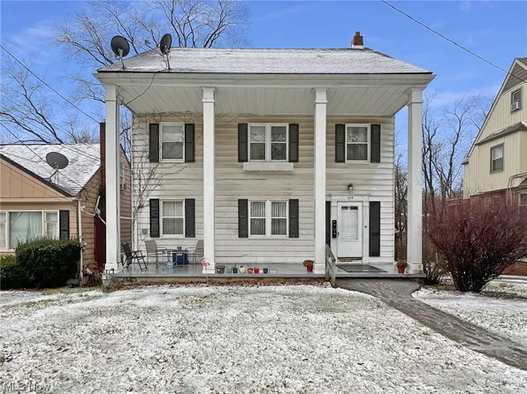 119 Opal Blvd, Steubenville, OH 43952