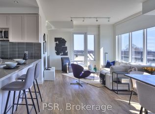 71 Redpath Ave #402, Toronto, ON