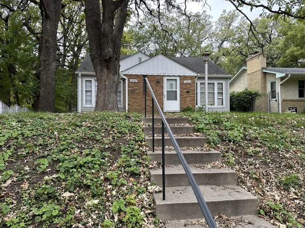 5024 43rd Ave S, Minneapolis, MN 55417