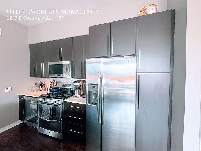 1247 E Columbia Ave #34 — Photo 14