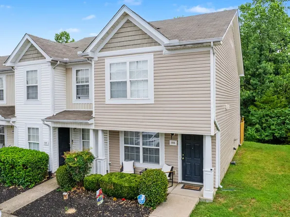 1016 Arlene Dr #1016, La Vergne, TN 37086
